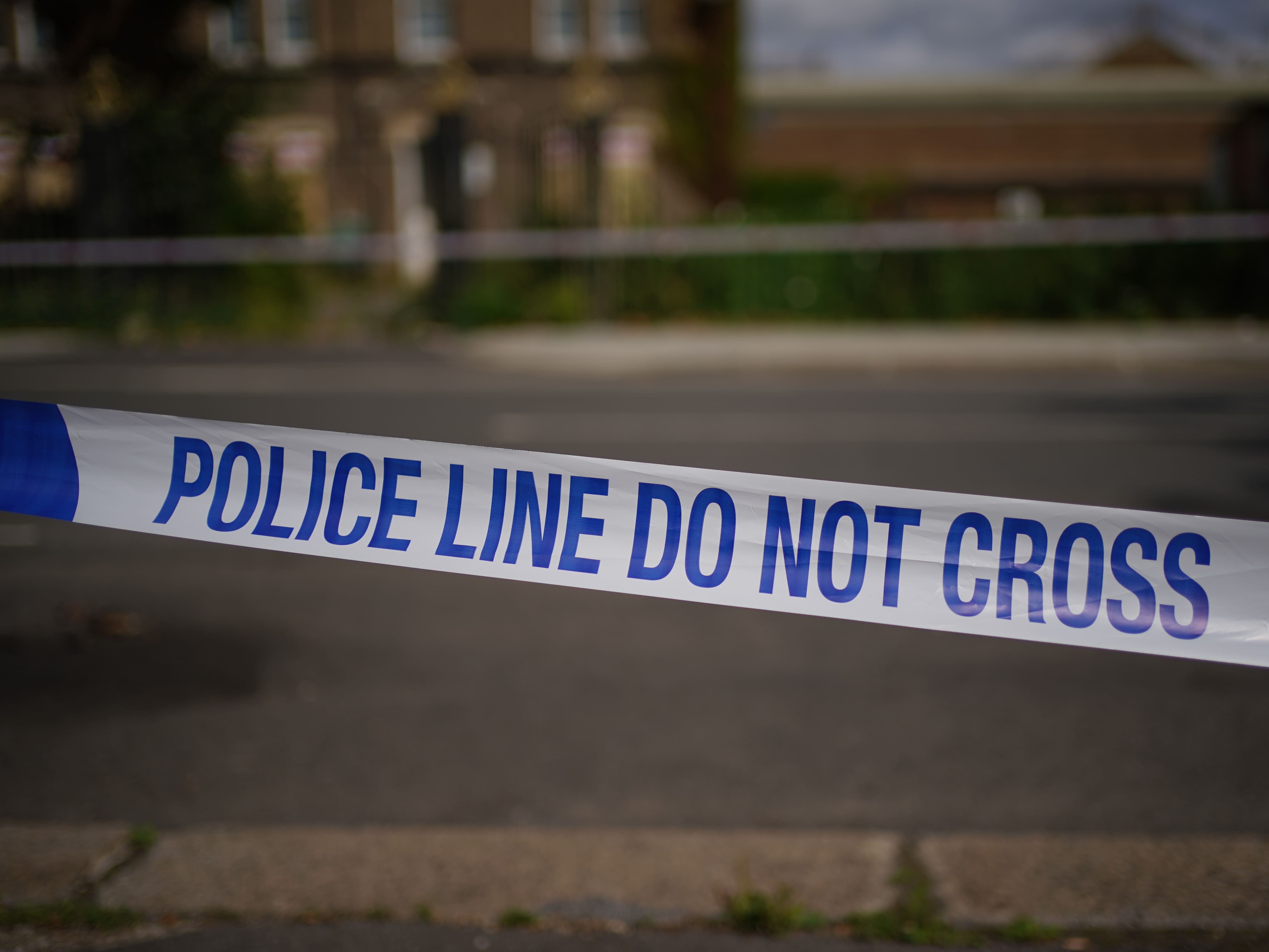 Man charged with murder after car hit pedestrians
