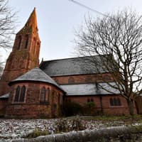 Crunch meeting to discuss future of closure-threatened Black Country church after 1,500 sign petition