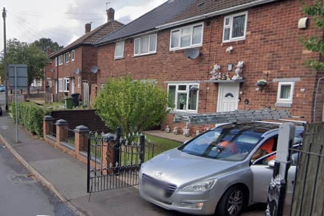 Bagary Medical Practice, Wallace Road, Bilston