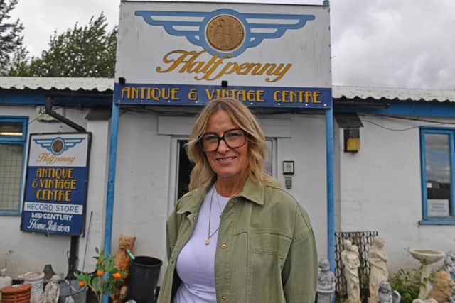 Julie Holland