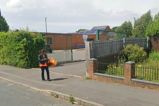 Showell Park Health Centre, Fifth Avenue, Wolverhampton