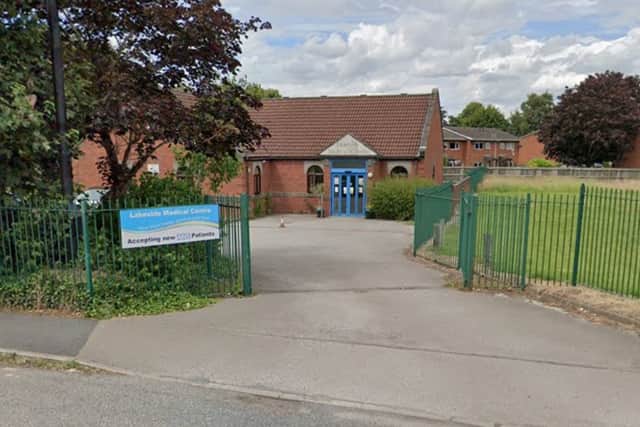 Lakeside Medical Centre, Church Road, Perton