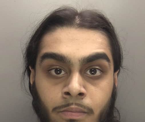 Mohammed Hasan
