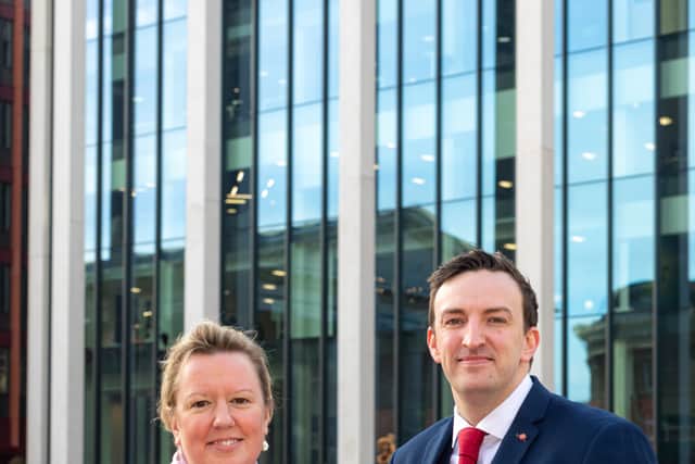 Law firm mfg Solicitors expands family department with new partner ...