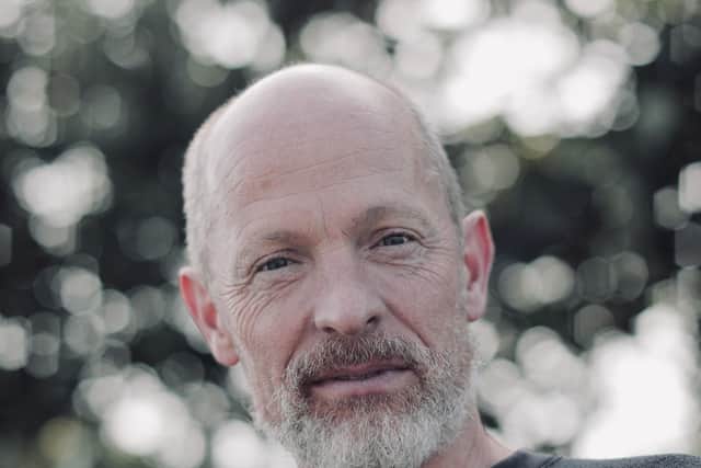 Michael Keegan-Dolan