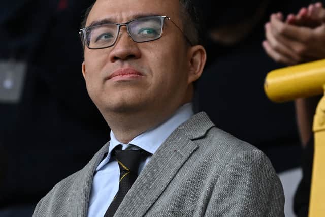 Jeff Shi