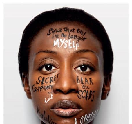 The 2016 Plan International UK "Because I Am A Girl" campaign featuring Wolverhampton's Soul Queen Beverley Knight. This powerful image was the catalyst that inspired Kupid to launch Sunday Best as a stage for the cause.