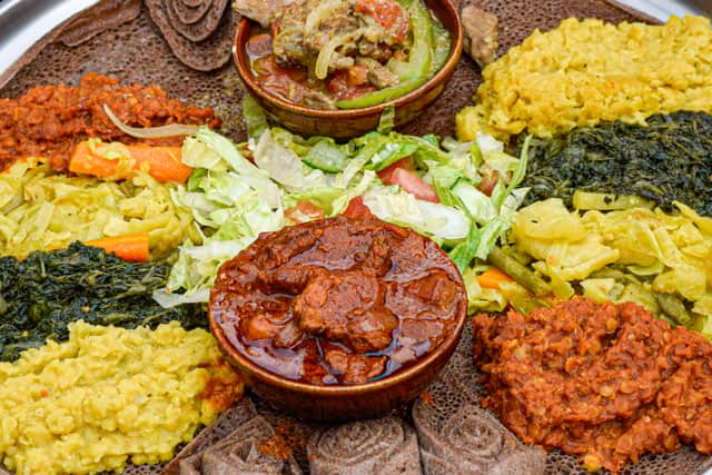House of Habesha