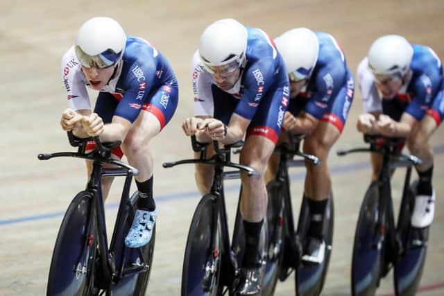 The petition hoped that a Velodrome would be built in time for the 2022 Birmingham Commonwealth Games?