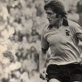 John Richards in 1973