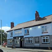 The Wickets Inn, Wellington, Telford