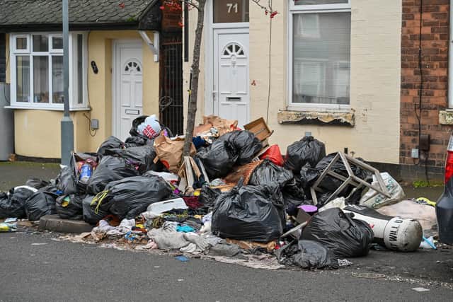 James Turner Street, Birmingham