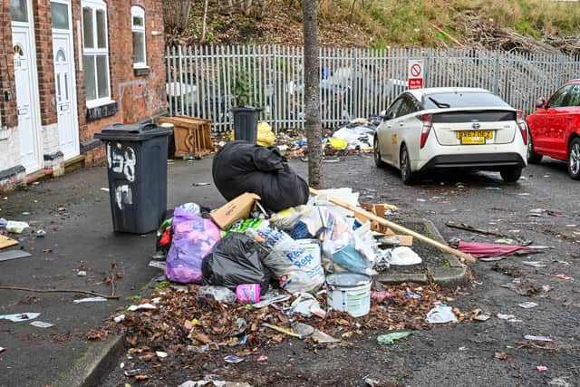 Residents of a road made famous by Channel 4's Benefits Street have reacted to Rachel Reeves' financial plan for Britain after it was dubbed the "Benefits Street Budget".
