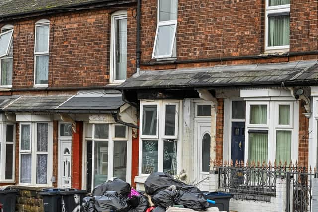 James Turner Street, Birmingham
