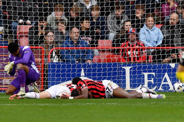 Walsall are looking to avoid three successive home defeats in the league for the first time since 2022.