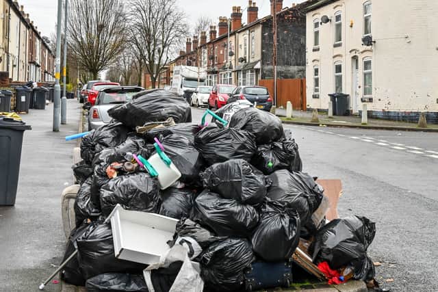 James Turner Street, Birmingham