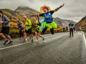 Snowdonia Marathon is considered one of the toughest around
