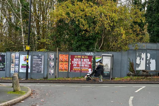 Residents of a road made famous by Channel 4's Benefits Street have reacted to Rachel Reeves' financial plan for Britain