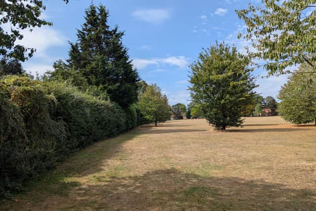 Council seeks residents’ ideas for six new nature reserves within ...