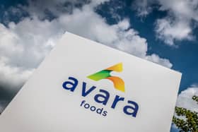 Avara Foods is creating 150 new jobs