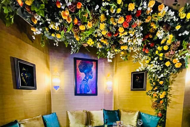 African restaurant Empress opens in Stirchley, Birmingham at the former Dogpool Hotel