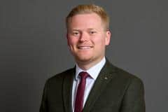 Cannock Chase MP Josh Newbury is supporting the campaign to reopen the theatre