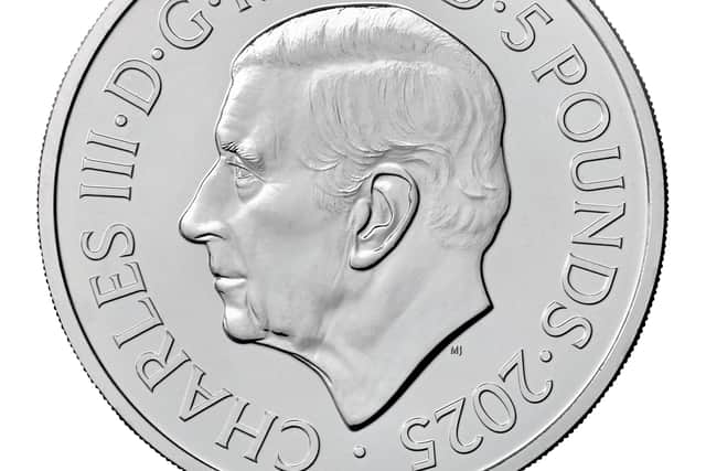 Freddie Mercury is being celebrated with a new Royal Mint coin design, which the Queen singer's sister said would have "meant the world" to him. Royal Mint/PA Wire