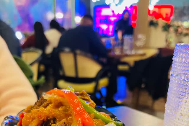 African restaurant Empress opens in Stirchley, Birmingham at the former Dogpool Hotel