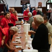 Dudley Winter Ales Fair returns to Dudley Town Hall next month