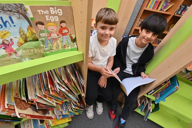 Welcome to the Walsall school where learning, creativity and community ...