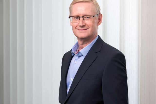 Adrian Mardell