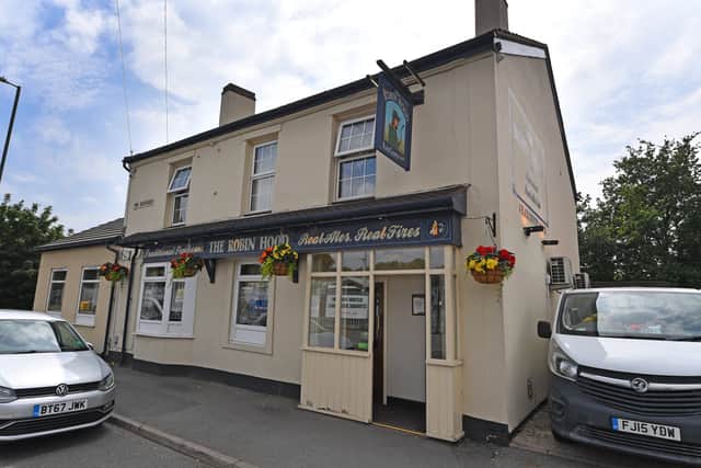 We visited an award-winning West Midlands pub and discover the secret ...