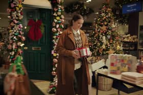 John Lewis Christmas ad 2024
