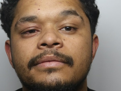 Drug dealer jailed after officers find hidden stash of cocaine in car ...