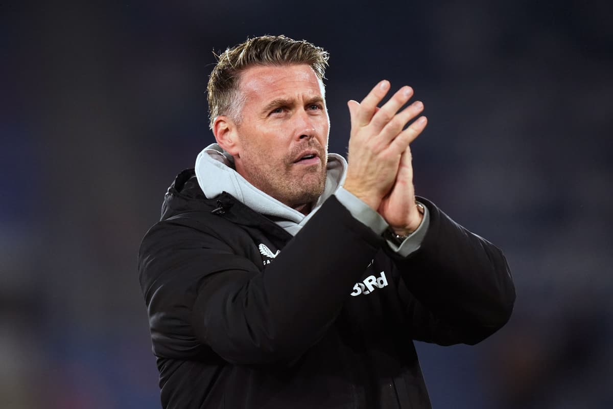 Rob Edwards Books Rob Edwards set for Wolves job as contract revealed