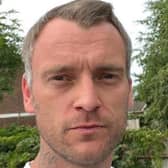 Jake Mills was found dead at an address in Cheslyn Hay. 