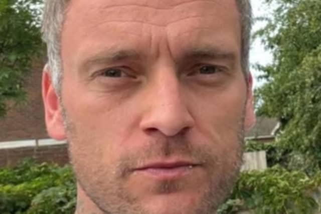 Jake Mills was found dead at an address in Cheslyn Hay