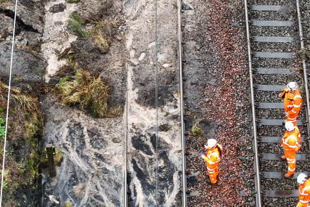 Delays remain in place for Avanti West Coast services travelling to the north of Preston, with the rail operator advising passangers to 'not travel north of Preston' on Monday and Tuesday.