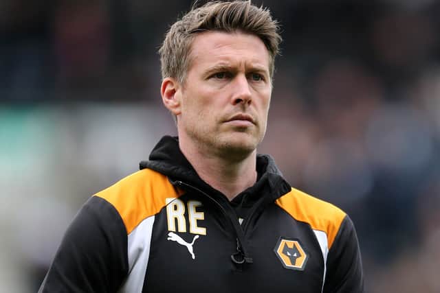 Rob Edwards