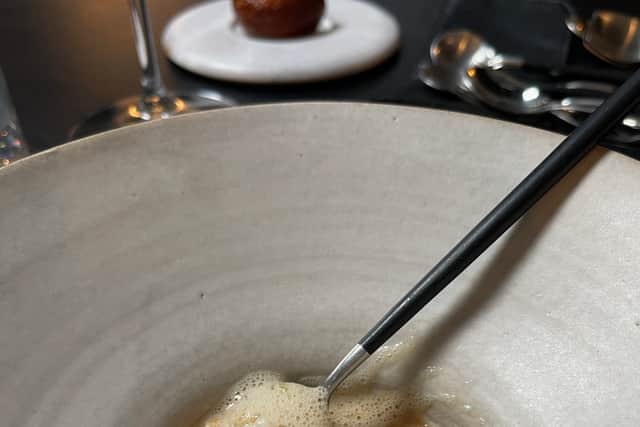 670 Grams restaurant in Digbeth, Birmingham