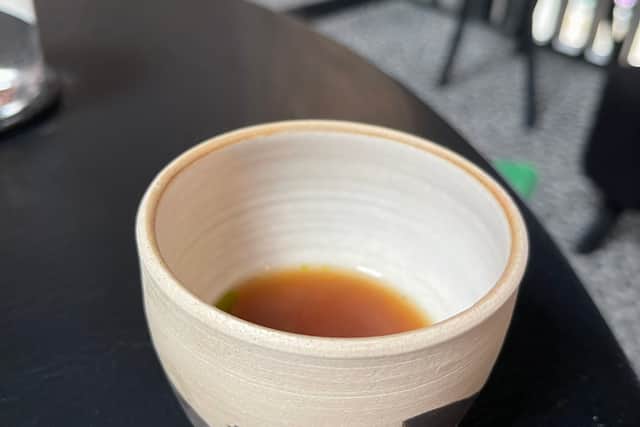 670 Grams restaurant in Digbeth, Birmingham