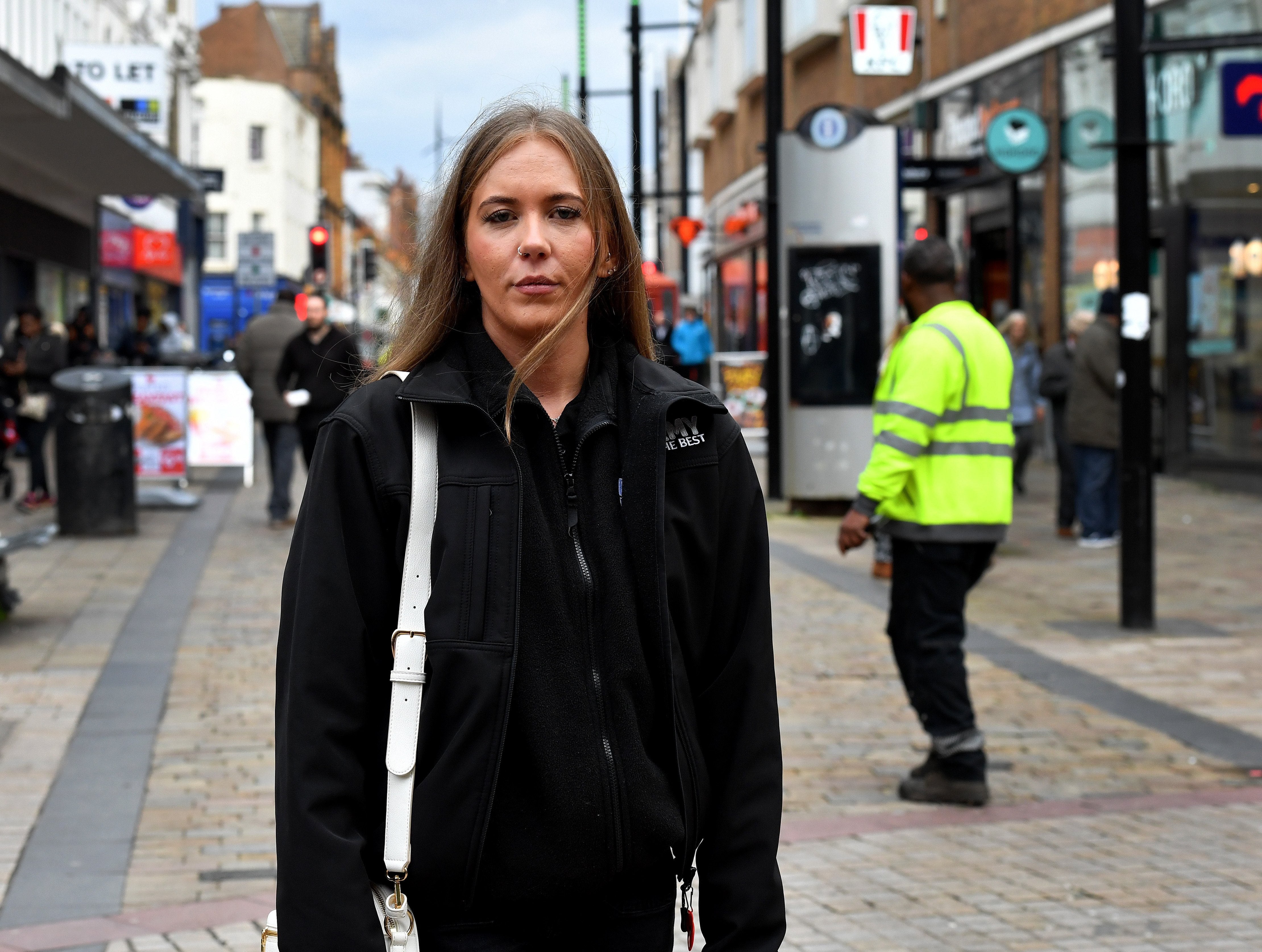 'I won't walk alone at night - I don't feel safe': Wolverhampton residents speak of fear following repeated violent attacks