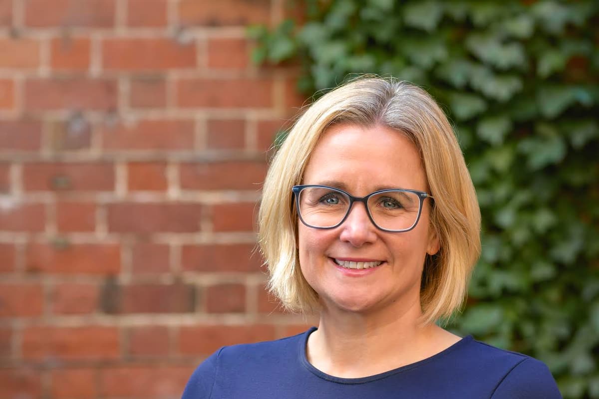 Kaye Cooper Accountants celebrate reaching finals in Chamber business awards