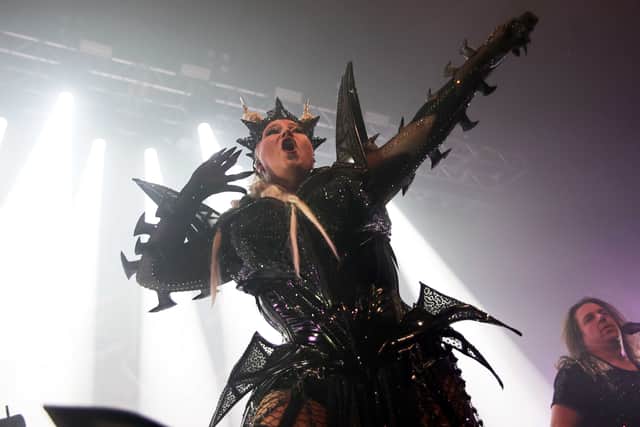 Battle Beast