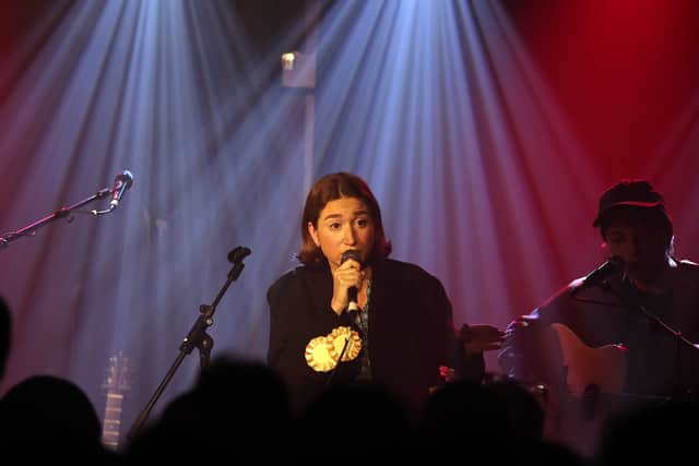 Marie Naffah