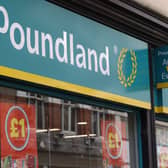 Poundland
