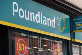 Poundland
