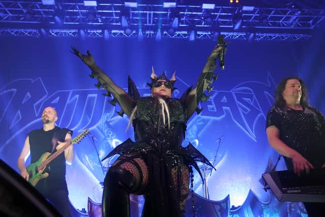 Battle Beast