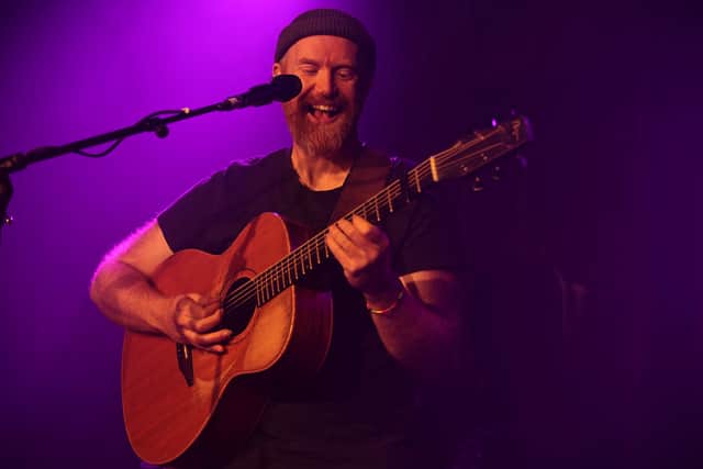 Newton Faulkner