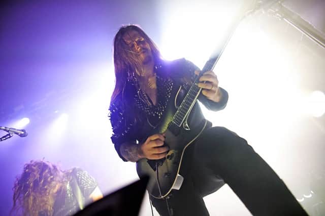 Battle Beast